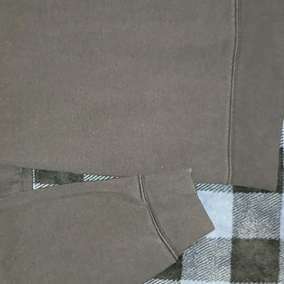 VANS. Heavyweight thick pullover crew neck. Premium. Men's size Large - Picture 3 of 15